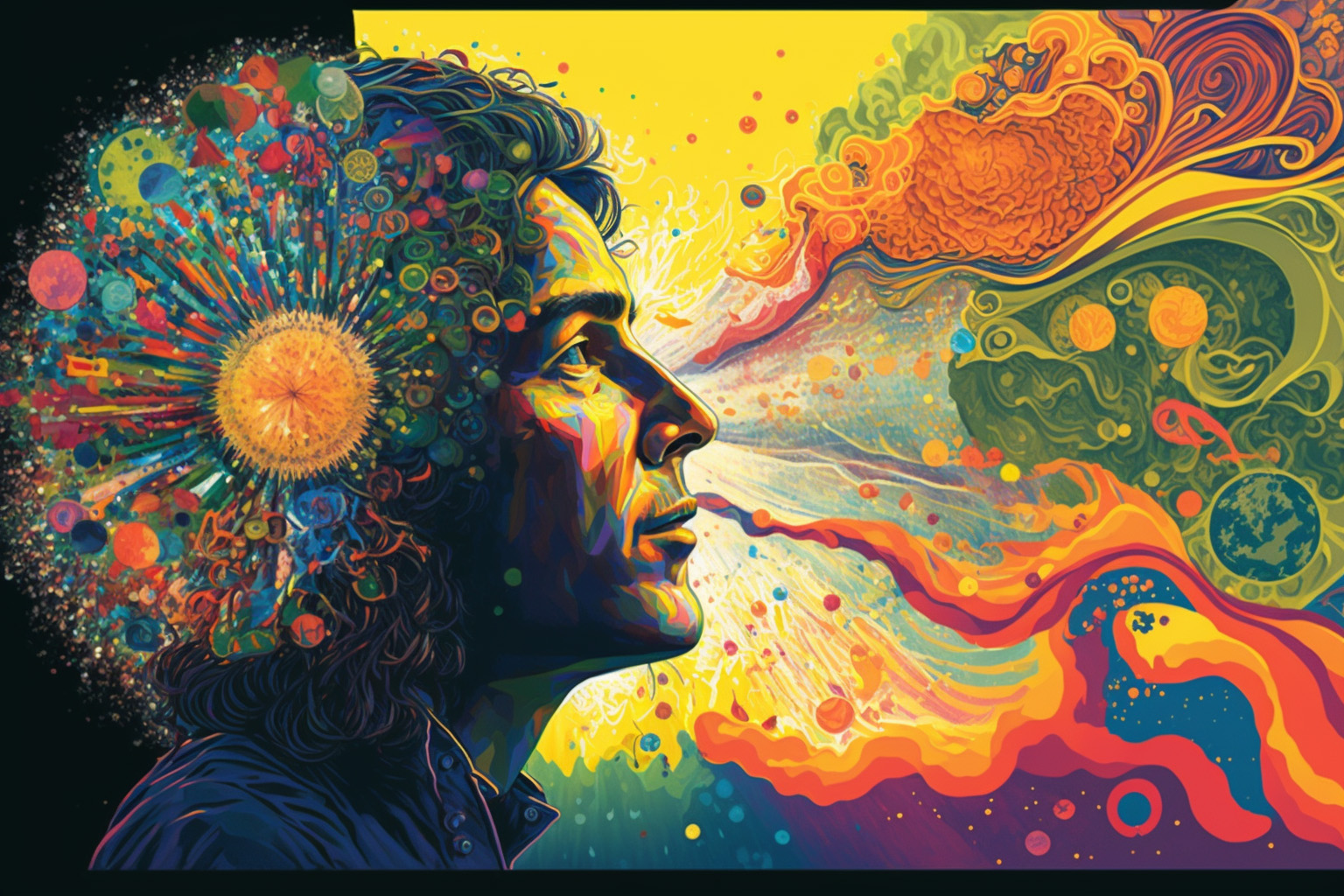 What is Psychedelic Integration – Psyche Insights